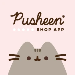 Icône de Pusheen Shop